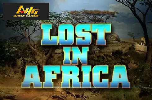 Lost in Africa